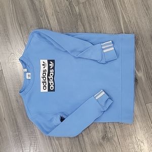Adidas Youth Pullover